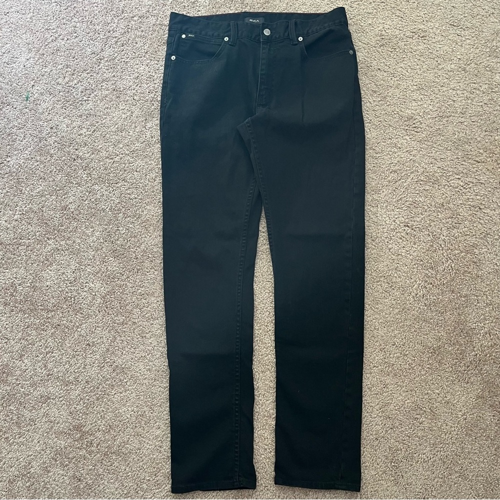 RVCA Daggers Jeans